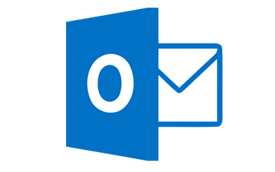 Outlook logo