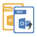 MSG to PST Converter